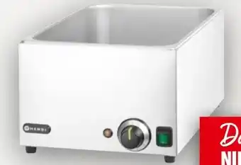 Handelshof Hendi Bain-Marie Kitchen Line Angebot