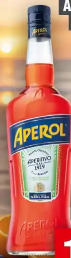 Handelshof Aperol Aperitivo Italiano Angebot