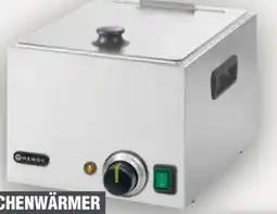 Handelshof Hendi Würstchenwärmer Kitchen Line Angebot