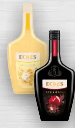 Handelshof Eckes Edelkirsch Likör Angebot