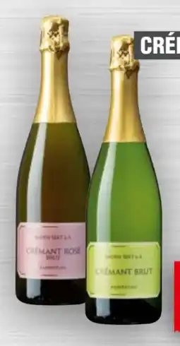 Handelshof Winzergenossenschaft Baden Badener Crémant Rosé brut Angebot