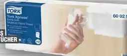 Handelshof Tork Xpress Handtücher Angebot