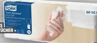 Handelshof Tork Xpress Handtücher Angebot