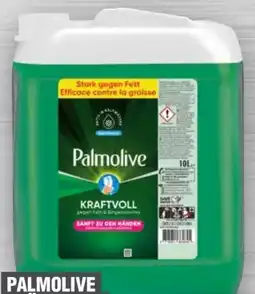 Handelshof Palmolive Spülmittel Angebot