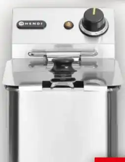 Handelshof Hendi Fritteuse Kitchen Line Angebot