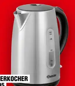 Handelshof Bartscher Wasserkocher 200095 Angebot