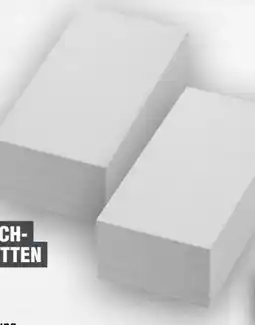 Handelshof Duni Zelltuch-Servietten Angebot