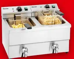 Handelshof Bartscher Fritteuse Imbiss II Angebot