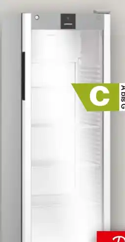 Handelshof Liebherr Flaschenkühlschrank MRFvd 3511 Angebot
