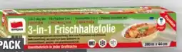 Handelshof Quickpack Frischhaltefolie Angebot