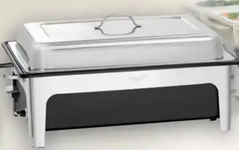 Handelshof Bartscher Elektro-Chafing-Dish Elegance Angebot