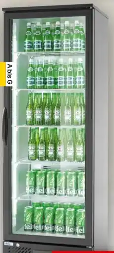 Handelshof Arctic Bar-Kühlschrank Angebot