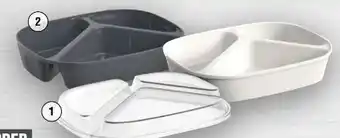 Handelshof Circ Menübox Angebot