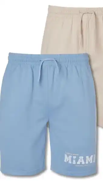 Woolworth Damen Shorts Angebot