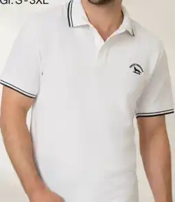 Woolworth Herren Polo-Shirts Angebot