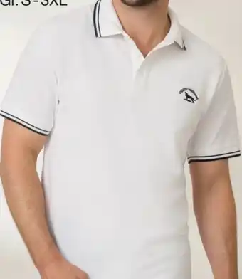 Woolworth Herren Polo-Shirts Angebot
