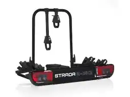 OBI Atera Fahrradträger Strada eBike Angebot