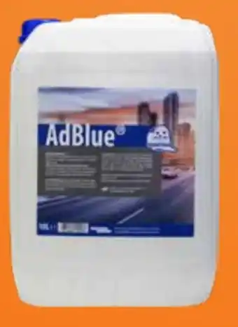 OBI RobbyRob AdBlue Angebot