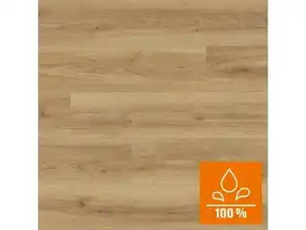 OBI Kaindl Laminat Eiche Cordoba Elegante Angebot