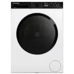Poco Telefunken Waschtrockner TF-WD-1641T3 Angebot