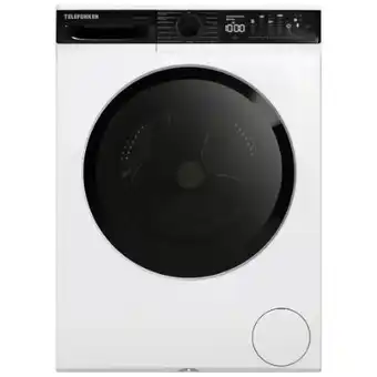 Poco Telefunken Waschtrockner TF-WD-1641T3 Angebot