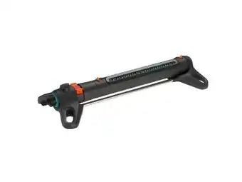 OBI Gardena Viereckregner Aqua Zoom Compact Angebot