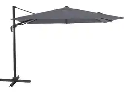 OBI Ampelschirm Aros Angebot