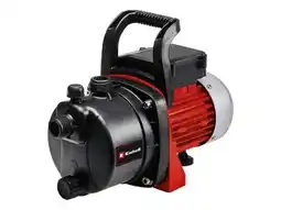 OBI Einhell Gartenpumpen-Set GC-GP 6538 Angebot
