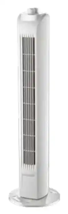 OBI Turmventilator Angebot