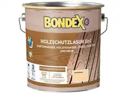 OBI Bondex Holzschutzlasur Angebot