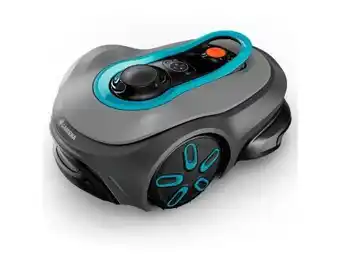 OBI Gardena Mähroboter Smart Sileno free 600 Angebot