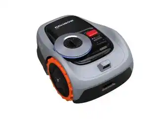 OBI Segway Mähroboter Navimow I105E Angebot