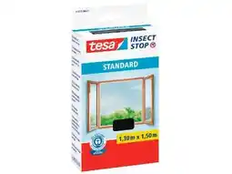 OBI Tesa Fliegengitter Insect Stop Standard Angebot