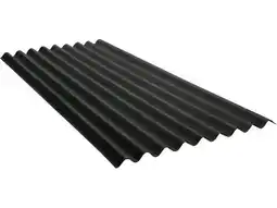 OBI Onduline Base Bitumenwellplatte Angebot