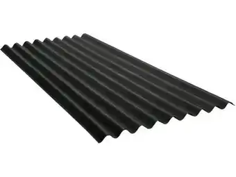 OBI Onduline Base Bitumenwellplatte Angebot