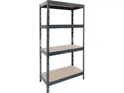 OBI ARshelving Schwerlast-Steckregal Rivet S Angebot