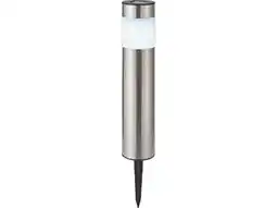 OBI Solar-Leuchten Angebot