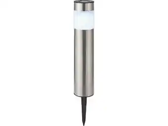 OBI Solar-Leuchten Angebot