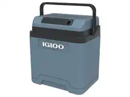 OBI igloohome Thermoelektrische Kühlbox IE27 Angebot