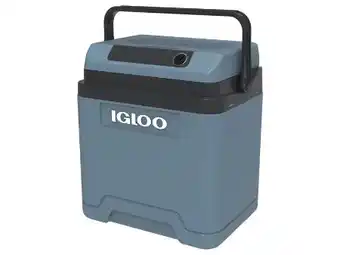 OBI igloohome Thermoelektrische Kühlbox IE27 Angebot
