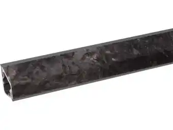 OBI Kaindl Wandabschlussleiste Schiefer Angebot