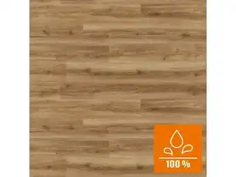 OBI Kaindl Laminatboden Eiche Cordoba Noble Angebot