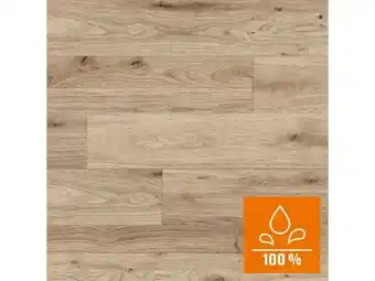 OBI Kaindl Laminatboden Barbados Oak Angebot