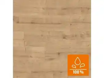 OBI Kaindl Laminatboden Poseidon Tahiti Oak Angebot