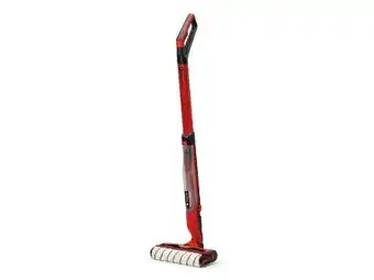 OBI Einhell Akku-Hartbodenreiniger Cleanexxo Angebot