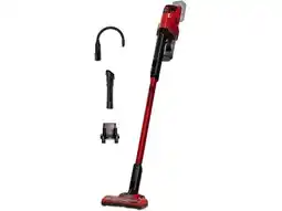 OBI Einhell Akku-Stielstaubsauger TE-SV 18 Li-Solo Angebot