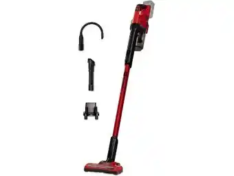 OBI Einhell Akku-Stielstaubsauger TE-SV 18 Li-Solo Angebot