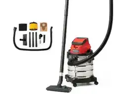 OBI Einhell Akku-Nass-Trockensauger TC-VC 18/20 Li S-Solo Angebot