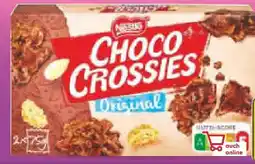 Netto Marken-Discount Nestlé Choco Crossies Original Angebot
