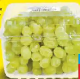Netto Marken-Discount Trauben Viktoria Angebot